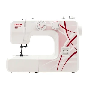 Կարի մեքենա JANOME LEGEND LE-20