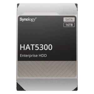 Կոշտ սկավառակ (HDD) SYNOLOGY 16 TB HAT5300-16T
