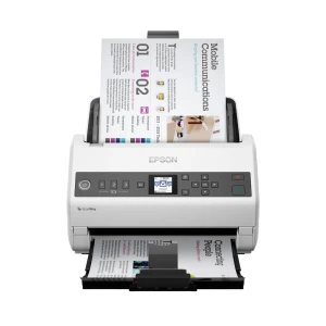 Սկաներ EPSON WORKFORCE DS-730N B11B259401