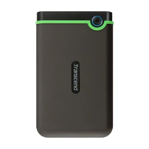 Կոշտ սկավառակ (HDD) TRANSCEND 4 TB TS4TSJ25M3C