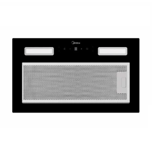Օդաքարշ պահարան MIDEA MH60I550GB/2
