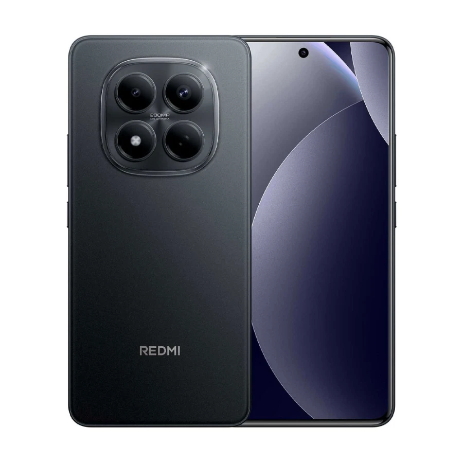 12GB / 512GB · Black