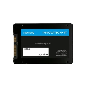 SSD կուտակիչ INNOVATION IT 256 GB 00-256888