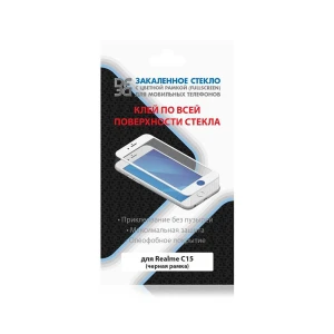 DF rmColor-11 Realme C15 df rmcolor-11 (black)