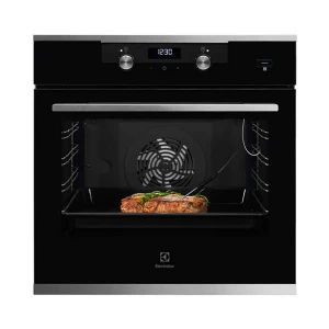 Ջեռոց ELECTROLUX SteamBake PRO 600 KODEC75X2/3