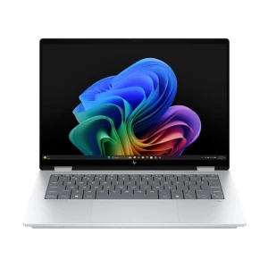 Ноутбук HP OmniBook X Flip 2-in-1 Laptop Next Gen AI 14-fm0019ci Touch BZ2X2EA Intel Core Ultra 5 226V / 16 GB RAM-512 GB SSD