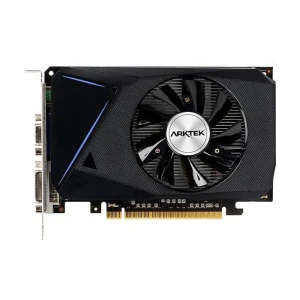 Graphics card ARKTEK NVIDIA GeForce GT 740 2 GB AKN740D3S2GL1