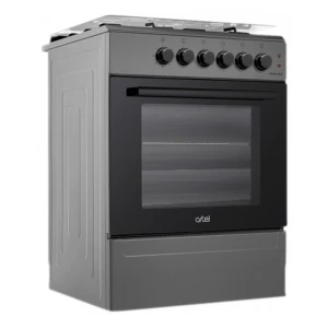 Գազօջախ ARTEL MILAGRO 50 10-E GREY/2