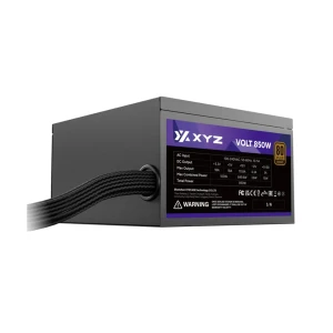 Սնուցման բլոկ XYZ X-PS-VOLT-PW850E-80