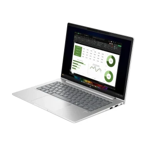 Նոթբուք HP ProBook 4 G1q 14 B39XGAT Qualcomm Snapdragon X X1-26-100 / 16 GB RAM-512 GB SSD