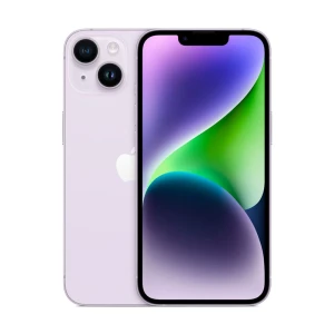 Смартфон APPLE iPhone 14 6 GB 128 GB Purple (Europe)