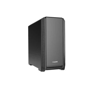 Համակարգչային իրան BE QUIET SILENT BASE 601 black BG026