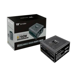 Սնուցման բլոկ THERMALTAKE Toughpower GF A3 GEN 5 PS-TPD-0750FNFAGE-H