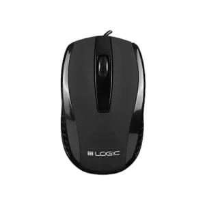 Մկնիկ LOGIC CONCEPT M-LC-LM31-BK