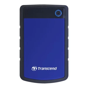 Կոշտ սկավառակ (HDD) TRANSCEND 2 TB TS2TSJ25H3B