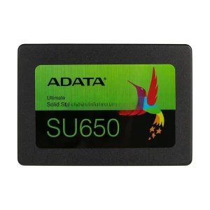 SSD կուտակիչ ADATA Ultimate SU65 960 GB ASU650SS-960GT-R
