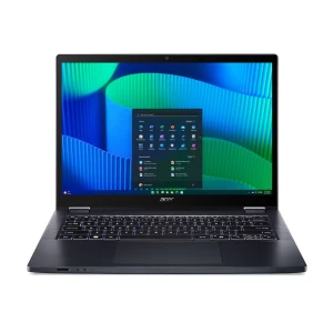 Notebook ACER TravelMate P4 Spin 14 TMP414RN-54-TCO-5496 NX.B7ZEG.003 Intel Core Ultra 5 125U / 16 GB RAM-512 GB SSD