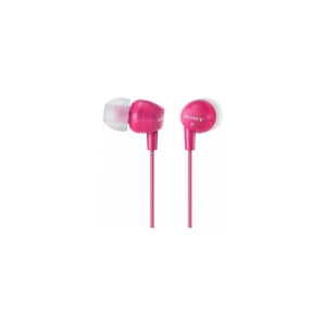 Ականջակալ SONY MDR-EX15LP MDREX15LPPI.AE