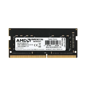 Օպերատիվ հիշողություն AMD R9 Gamers Series R9416G3206S2S-UO 16 GB