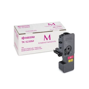 Քարթրիջ KYOCERA TK-5230M 1T02R9BNL0 Magenta