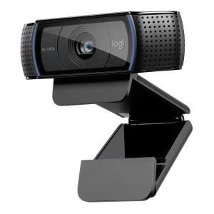 Web տեսախցիկ LOGITECH HD PRO C920 960-001055