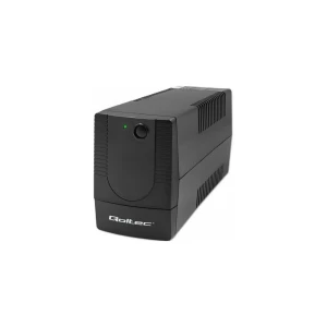 Անխափան սնուցման սարք (UPS) QOLTEC 53772