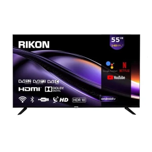 TV RIKON RN55UHC/6 55 "
