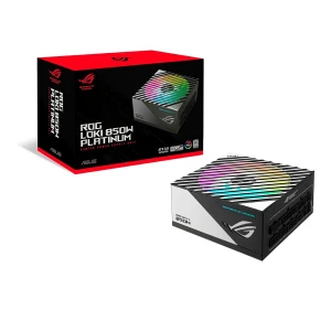 Սնուցման բլոկ ASUS ROG Loki 90YE00N3-B0NA00