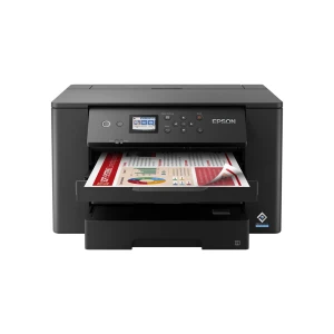 Պրինտեր EPSON WORKFORCE WF-7310DTW C11CH70402