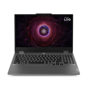 Notebook LENOVO LOQ 15ARP9 83JC00LBRK AMD Ryzen 5 7235HS / 16 GB RAM-512 GB SSD
