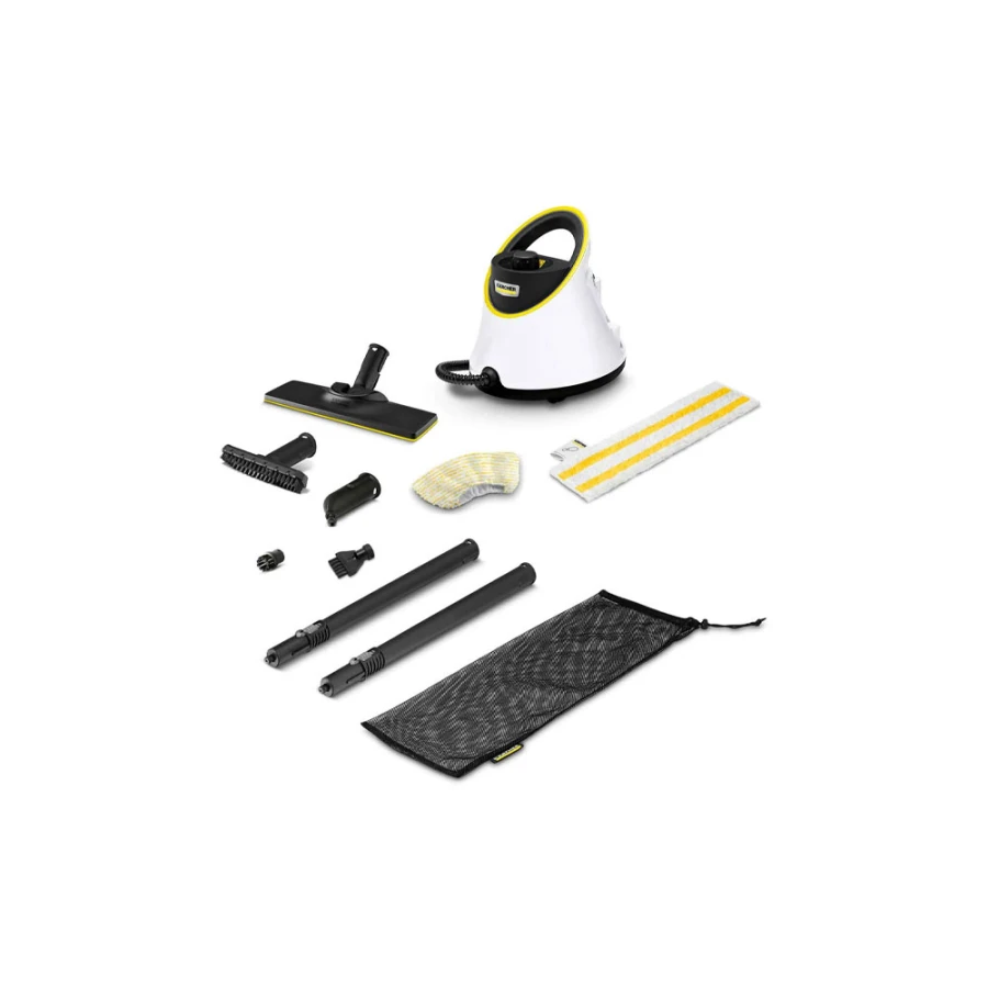 KARCHER SC 2 Deluxe *EU/2