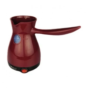 Սուրճ պատրաստող սարք KELLI KL-1445Бургунди