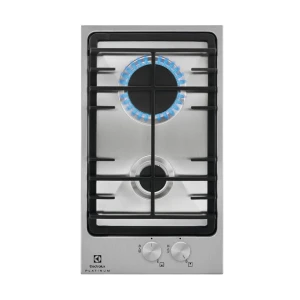 Ներկառուցվող գազօջախ ELECTROLUX EGG3322NVX