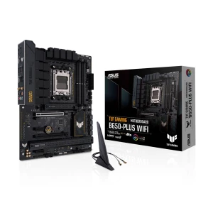 Մայրական սալիկ ASUS TUF GAMING B650-PLUS 90MB1BZ0-M0EAY0