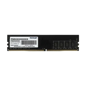 Օպերատիվ հիշողություն PATRIOT MEMORY PSD48G26662 8 GB