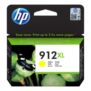 Քարթրիջ HP 912XL 3YL83AE Yellow