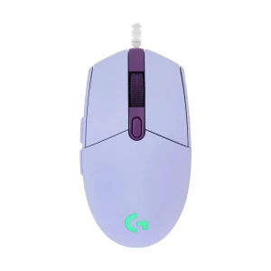 Մկնիկ LOGITECH G102 LightSync 910-005857