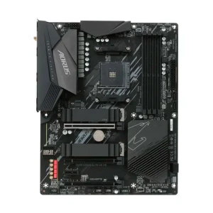 Մայրական սալիկ GIGABYTE B550 AORUS ELITE AX V2