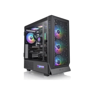 Համակարգչային իրան THERMALTAKE Ceres 500 TG CA-1X5-00M1WN-00