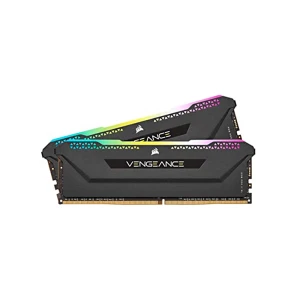 Օպերատիվ հիշողություն CORSAIR VENGEANCE RGB PRO SL CMH16GX4M2E3200C16 2 x 8 GB