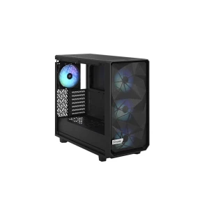 Համակարգչային իրան FRACTAL DESIGN Meshify 2 Lite RGB Black FD-C-MEL2A-05