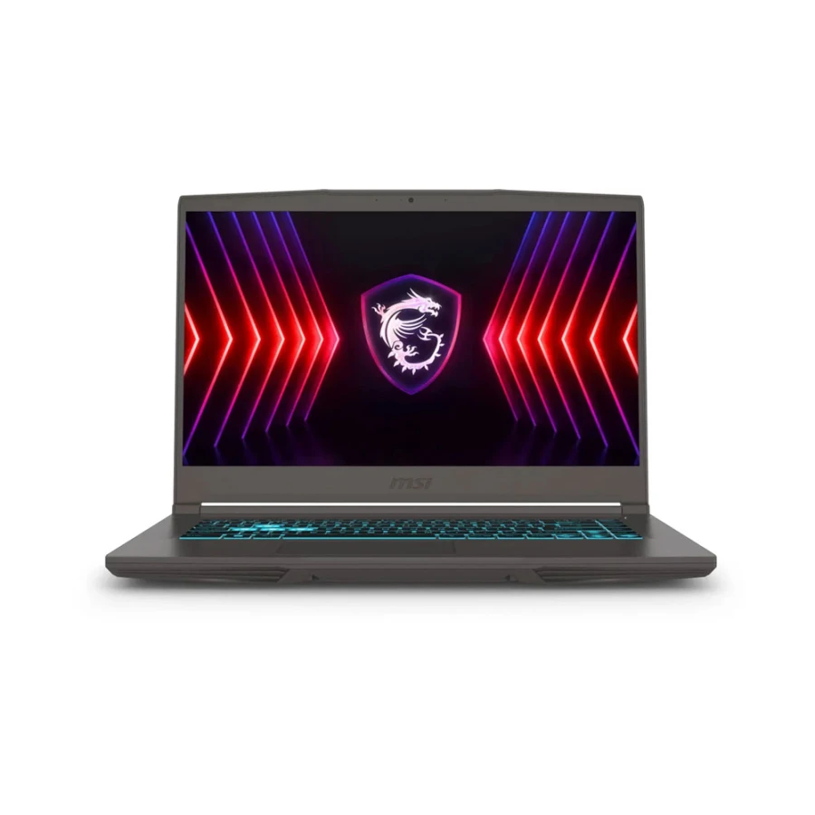 MSI Thin 15 B12UC-1433XRU 9S7-16R831-1433 Intel Core i5-12450H / 8 GB RAM-512 GB SSD