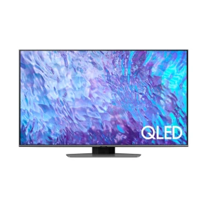 TV SAMSUNG 50 QLED 4K Q80C QE50Q80CAUXRU/6 50 "