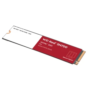 SSD Կուտակիչ WESTERN DIGITAL WD RED SN700 1 TB WDS100T1R0C