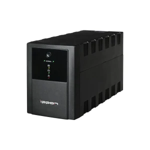Անխափան սնուցման սարք (UPS) IPPON BACK BASIC 1500 EURO 1108022