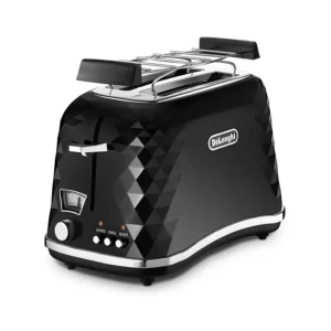 Տոստեր DELONGHI Brillante CTJ2103.BK/6