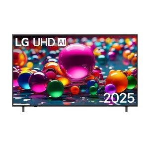 Телевизор LG 65 UHD AI UA75 4K 65UA75009LA 65 "