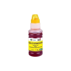 Քարթրիջ G&G №112 GG-C13T06C44A Yellow