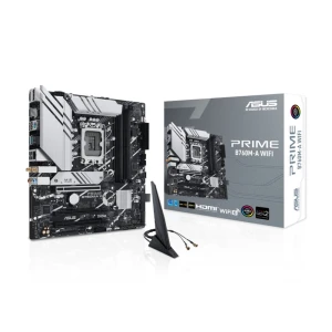 Մայրական սալիկ ASUS 90MB1EL0-M1EAY0
