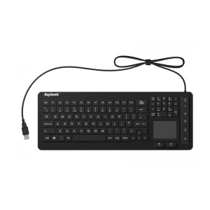 Ստեղնաշար KEYSONIC KSK-6231INEL (US)